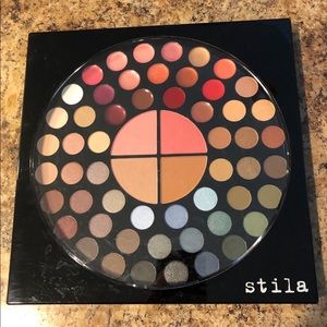 Stila Ultimate Color Palette